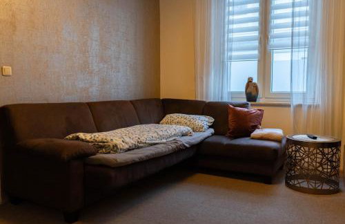 Gemütlich im Pott, nahe Essen und Veltins Arena - Foto 8