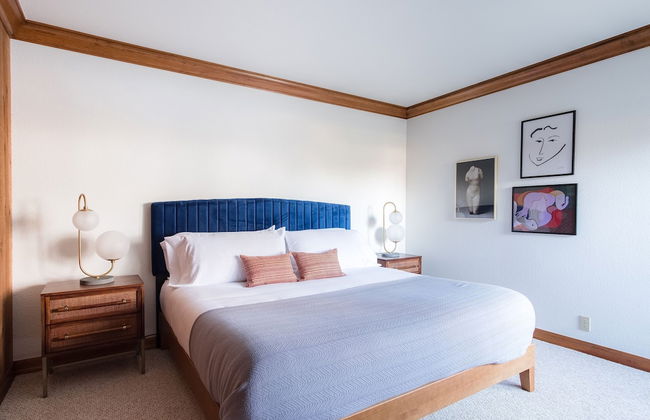 Cathedral by Avantstay Charming Secluded Estate w Sauna Pool Table Views of the Rolling Hills - Foto 28