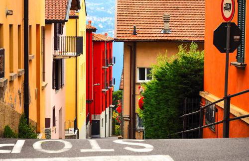 Le Quattro Stagioni Lakeview - Foto 42