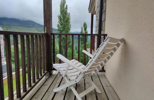 Inmocyma Cerler-Prados de Velarta C2 8 -vistas panorámicas - Foto 39