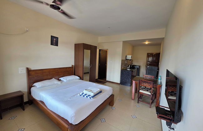 Coastal Suites Apart-Hotel - Foto 47