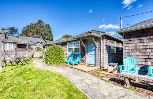 Hidden Villa Cottage #5 - The Sunflower Cottage - Foto 2