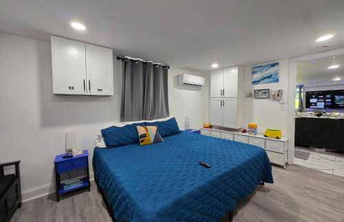 Winston Ardmore Executive King Bed Suite &hot tub - Foto 8