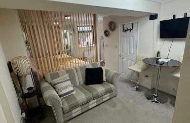 Modern Flat in Walsall UK - Foto 1