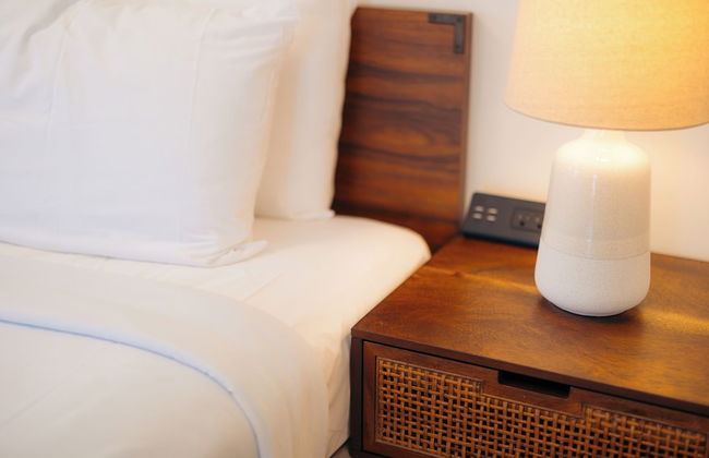 Bishop Suites At The Executive Centre - Foto 33