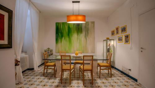 "Le Caraffe" Alatri - Alloggio per uso turistico - Foto 5