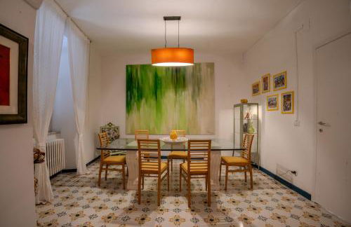 "Le Caraffe" Alatri - Alloggio per uso turistico - Foto 5