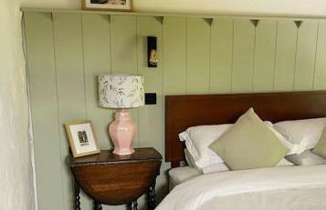 Former Corn Mill Cottage on the North Wales coast - Photo 9