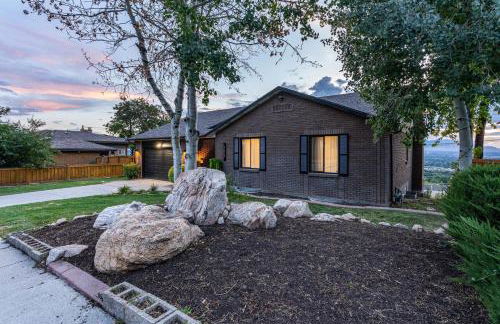 Millcreek Villa- Scenic Fun & Games Getaway! home - Foto 51