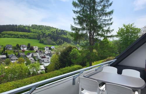 Panoramablick Winterberg - 3 Zimmer - Photo 12