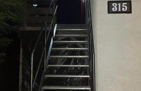 Ferienwohnung Michelle mit Balkon für 1 - 6 Personen - Foto 18