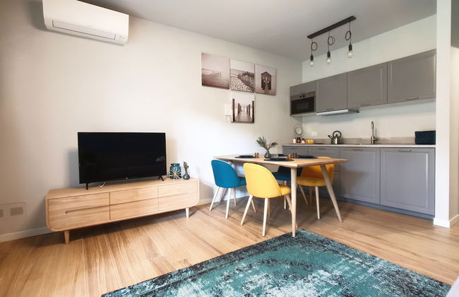 Donizetti Residence - Foto 6