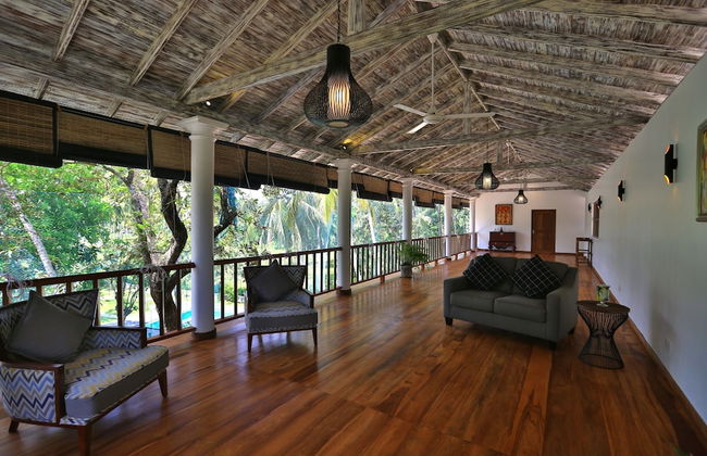 Amara Villa - Photo 39