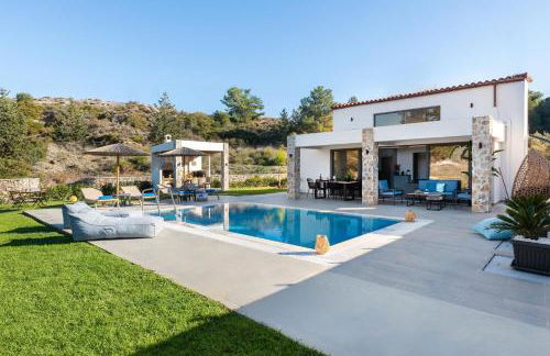 Aiora Luxury Villas - Foto 2