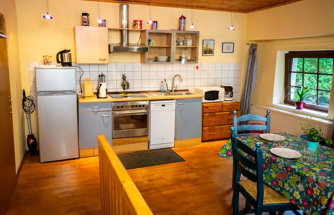 Haus Keller - Foto 9