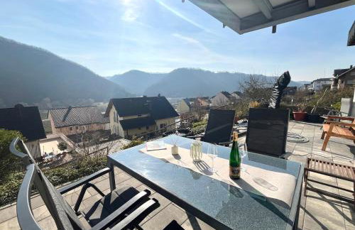 Ferienwohnung Sonnenterrasse, 1-4 Personen, 2 Schlafzimmer, große Terrasse - Foto 32