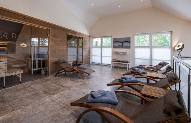 Luxus Resort Rügen - Foto 55