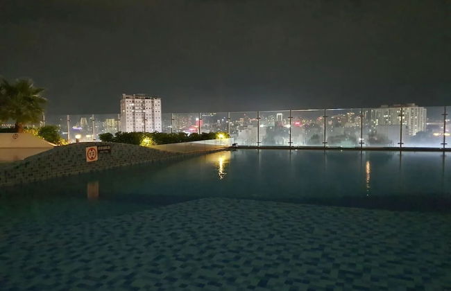 Sunrise City View Apartment - Photo 51