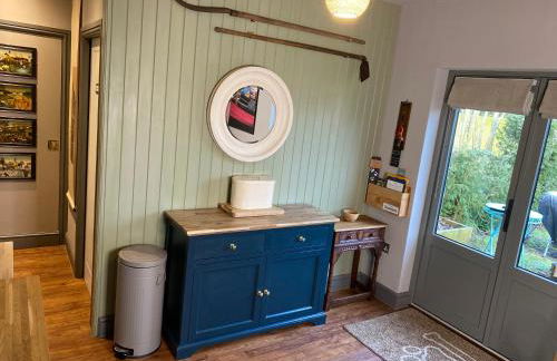 The BeeKeepers - Homely Luxurious Self Catering - Foto 4