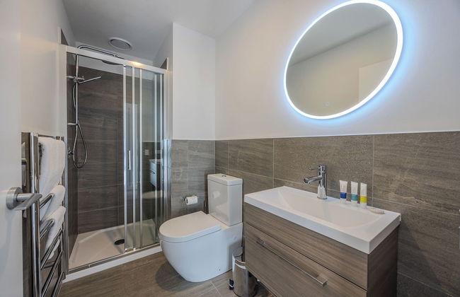 Alpine Junction Townhouse Apartments - Photo 57