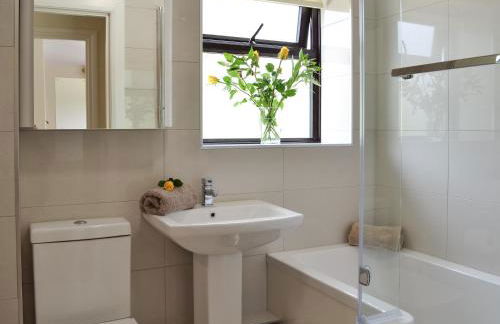 Hoppers Cottage - Foto 14