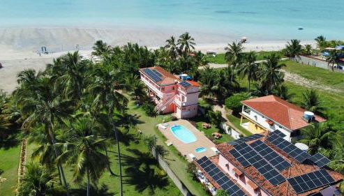 Xaréu Flats: Aluguel de Temporada à Beira-Mar! - Foto 2