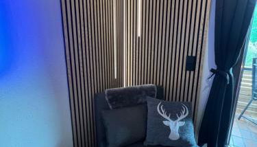 Exklusive FeWo AllgäuStern Steibis mit WLAN Sauna Kamin und Oberstaufen PLUS Card mit SKIPASS - Foto 4