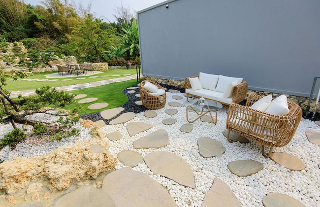 yuye shanyin camping - Photo 12