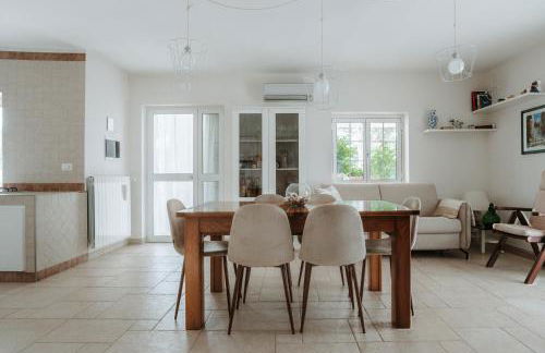 Villa Cercis - Puglia - Foto 52