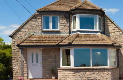 Spacious Coastal Home with Stunning Sea Views - Foto 11