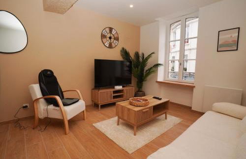 La Bulle Chic, Netflix - central - Photo 8