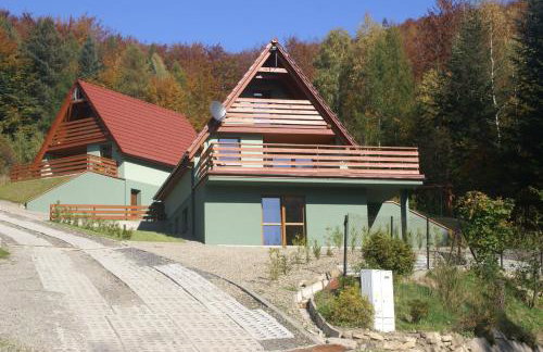 Domki Beskid - Foto 31