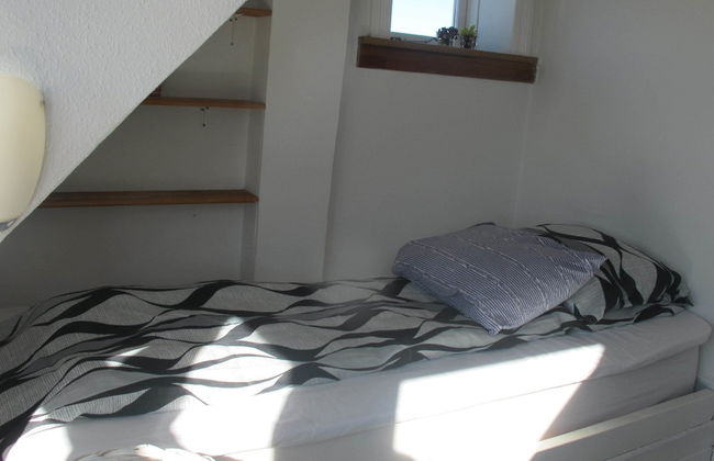 Guesthouse Sharon Aarhus - Foto 9