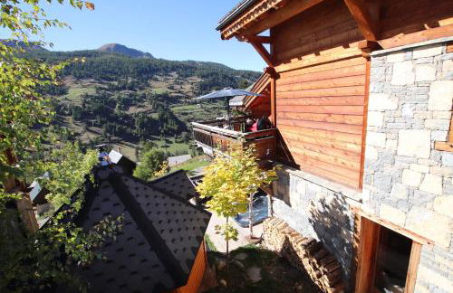 Prestigious 18 Person Chalet with Pool and Jacuzzi - Foto 27