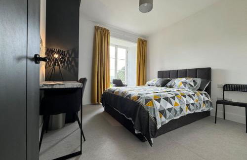 Glebe House - Foto 16