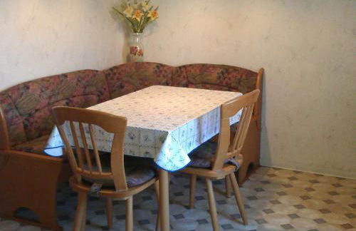 Apartment Wohnung in Hänichen mit Garten by Interhome - Foto 5