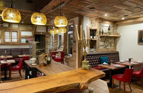 Mohrenbrunnen Apartments - Foto 17