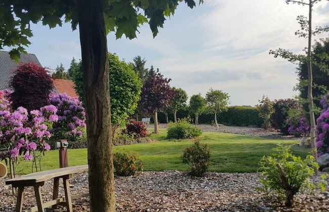 Country House Wachendorf - Foto 16