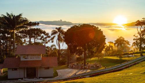 CHALÉS QUINTA DA BOA VISTA - Foto 4, Garden, Lobby or reception