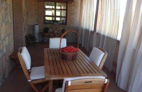 Casa Rural Balcón del Camino Viejo - Foto 16