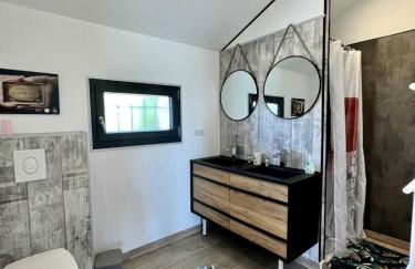 Le gite aux oliviers - Foto 7