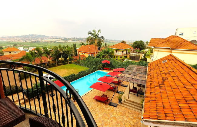 Bon Bini Residence - Photo 67