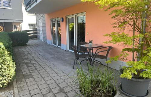 Appartement Sulzbachtal in Lahr, Nähe Europapark, Nähe Rulantica - Foto 43