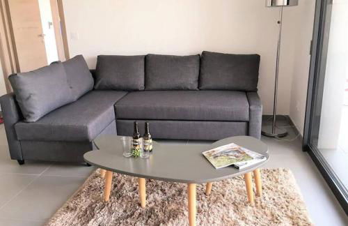 Domaine d'Arca Eluard 02- PORTO-VECCHIO - Rez de jardin - 2 à 4 pers - Foto 6