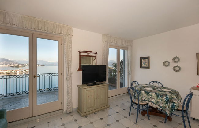 Punta Borromea - Foto 7