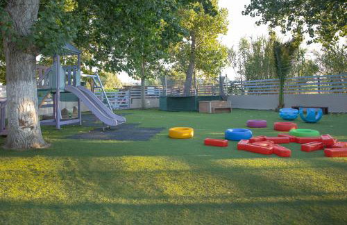 Philippos & Alexandros Apartments - Foto 39