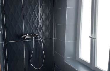 Maison cosy Val André avec SPA - Foto 57