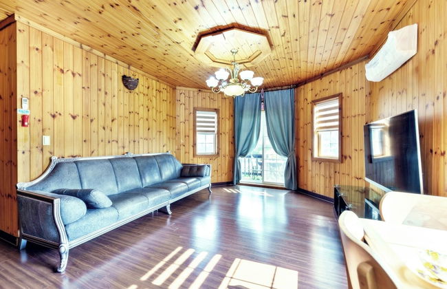 Muju Cherish Pension - Foto 21