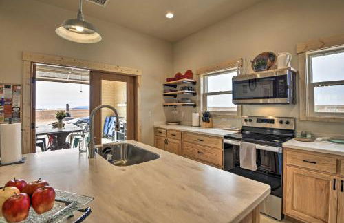 Unique Cortez Family Getaway with Mountain Views! - Foto 10