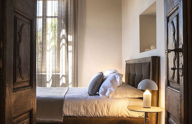 Relais Villa del Borgo - Photo 5